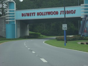 Review: Disney Hollywood Studios