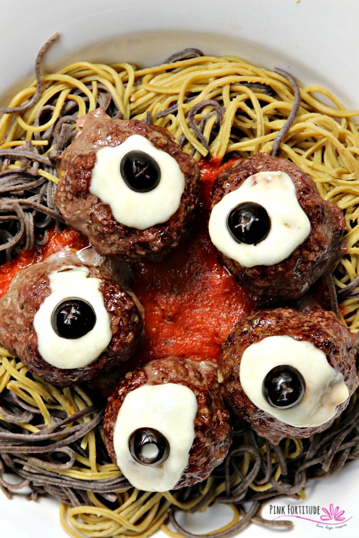 halloween recipes for your party