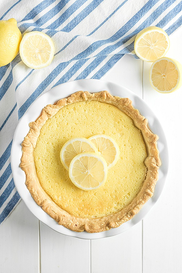 pies for thanksgiving