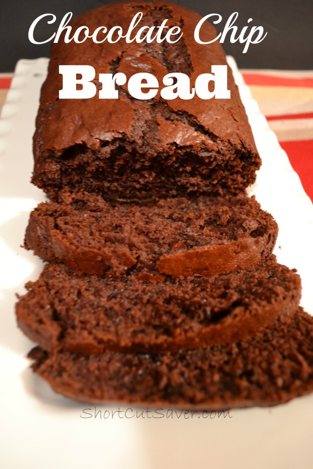 chcolate chip bread