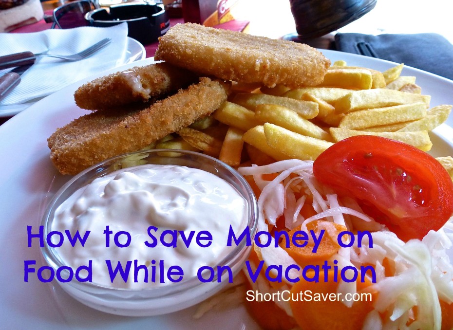 How To Save Money On Food While Traveling