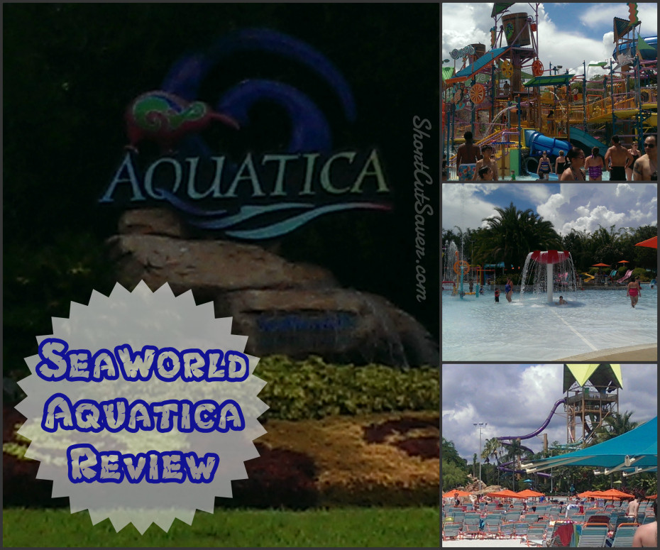 Seaworld aquatica