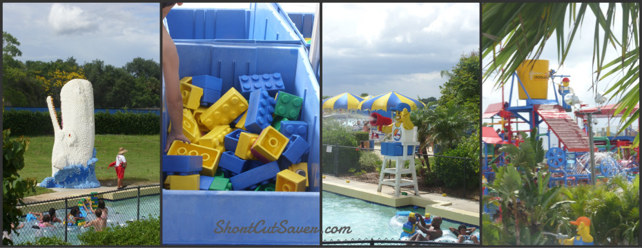 legoland water park