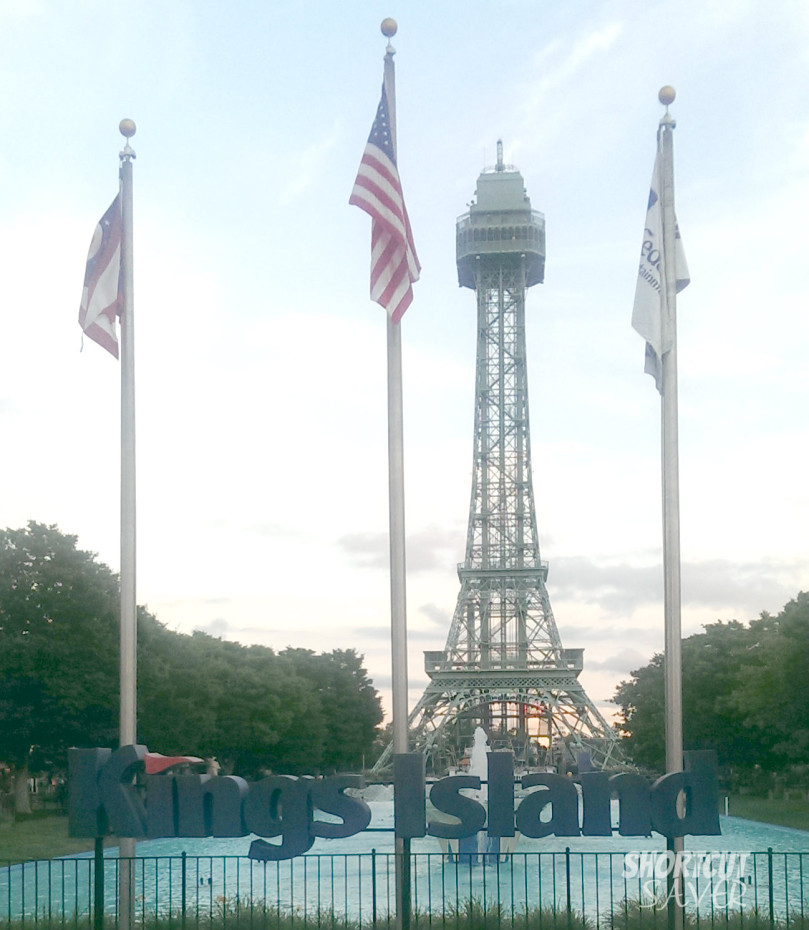 Firehawk - Kings Island (Mason, Ohio, United States)