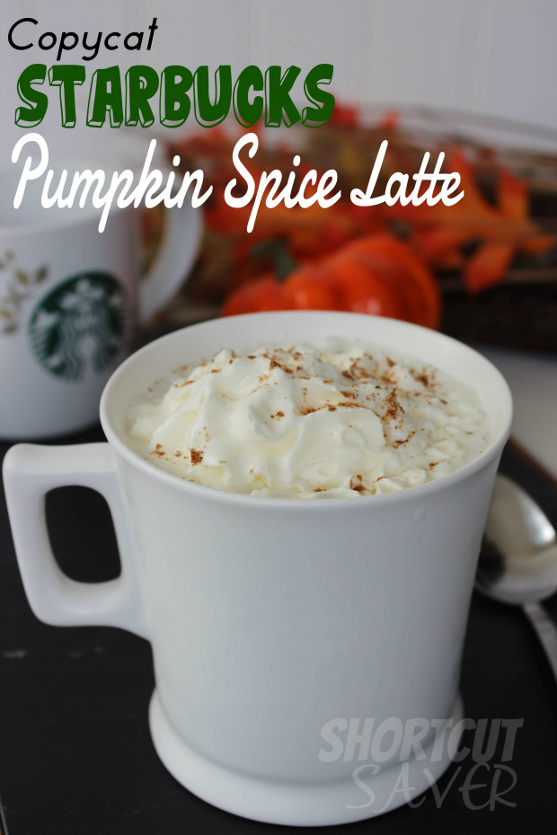 Mr Coffee Cafe Latte Brewer #Review (Plus Pumpkin Spice Starbucks Copycat  Recipe and others) - Living Chic Mom