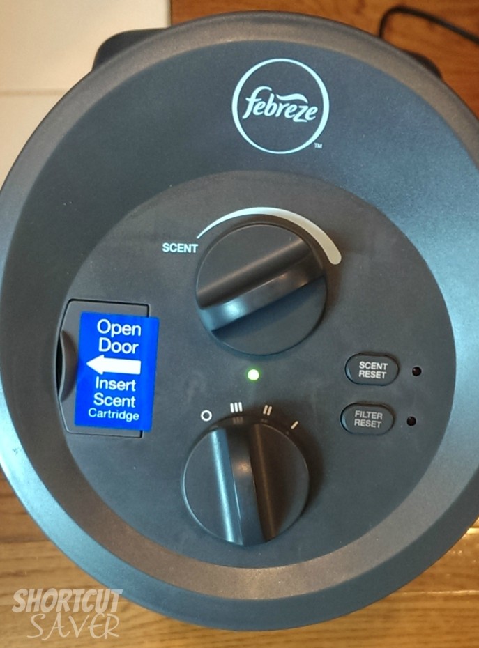 febrezeairpurifierlightindicator687x930 Everyday Shortcuts