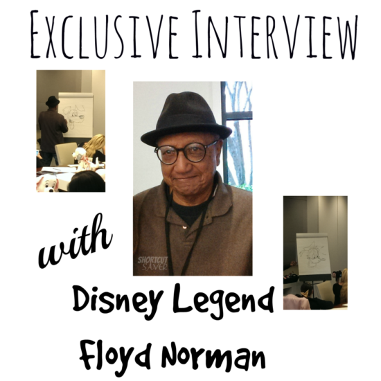 exclusive-interview-with-Floyd-Norman-930x9303 - Everyday Shortcuts