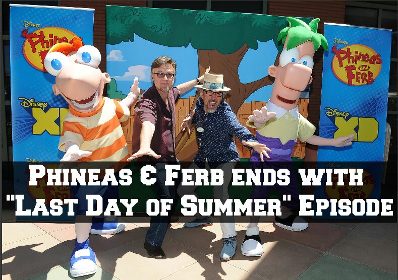 Phineas-Ferb-ends-with-Last-Day-of-Summer-Episode1 - Everyday Shortcuts