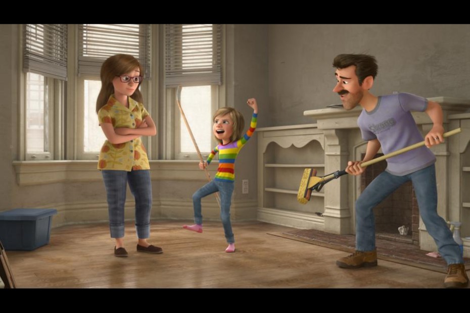 Disneypixars Inside Out Shows Emotions And 6 Reasons To See It 