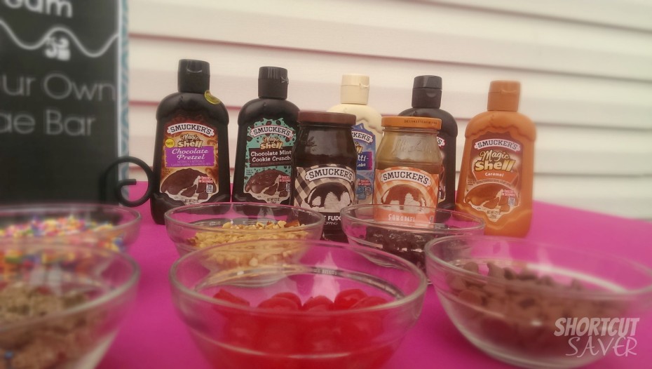 smuckers sundae toppings