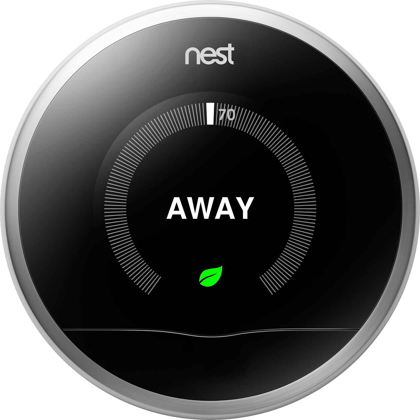 Have a Connected Home with Nest Smart Thermostat & Netgear ...