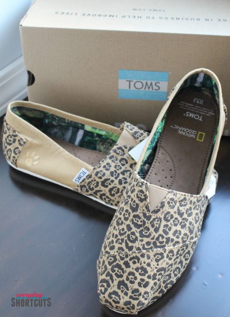 cat toms shoes