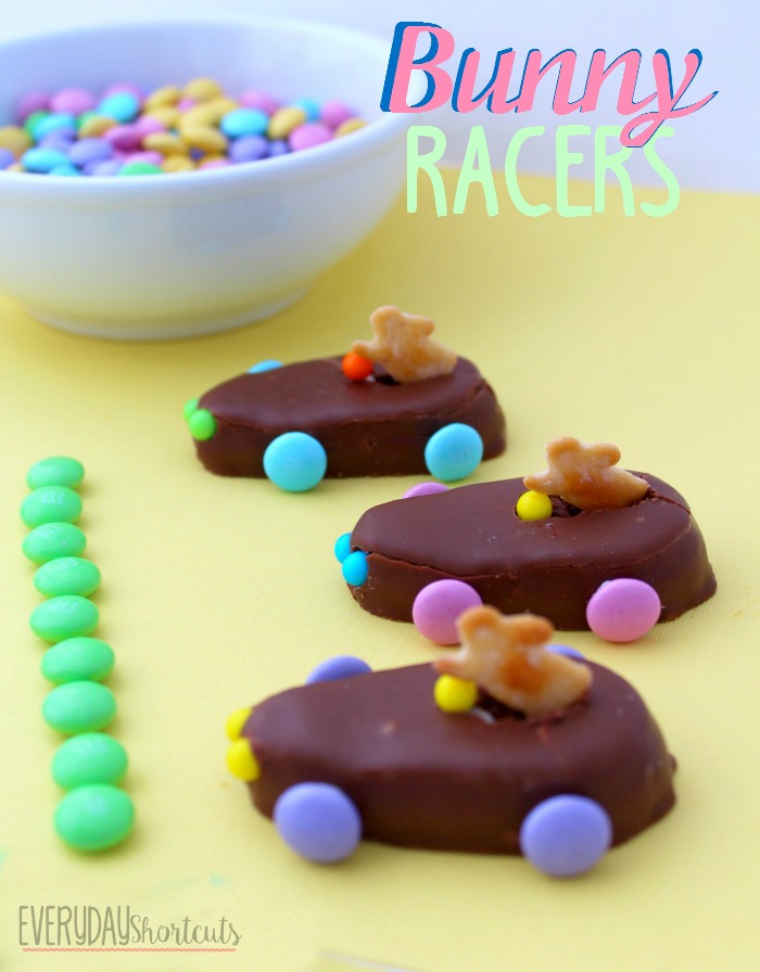 bunny racers