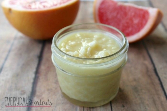 homemade cellulite cream