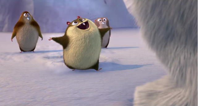 Norm of the North Now Available on Blu-ray Combo Pack - Everyday Shortcuts