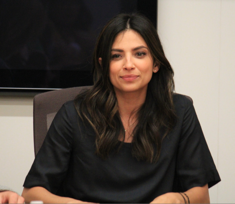 Floriana lima