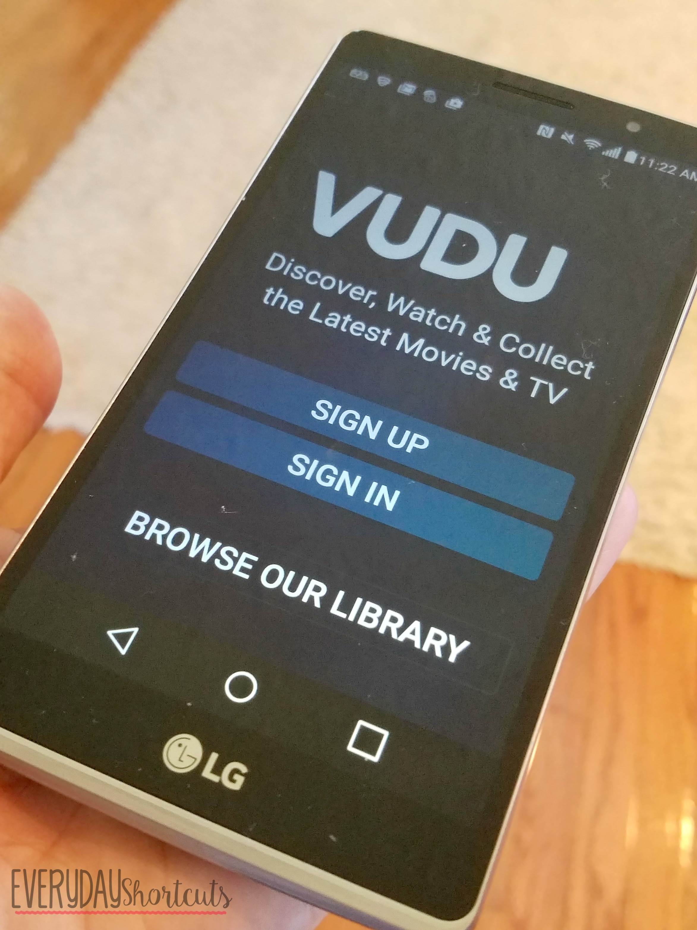 vudu