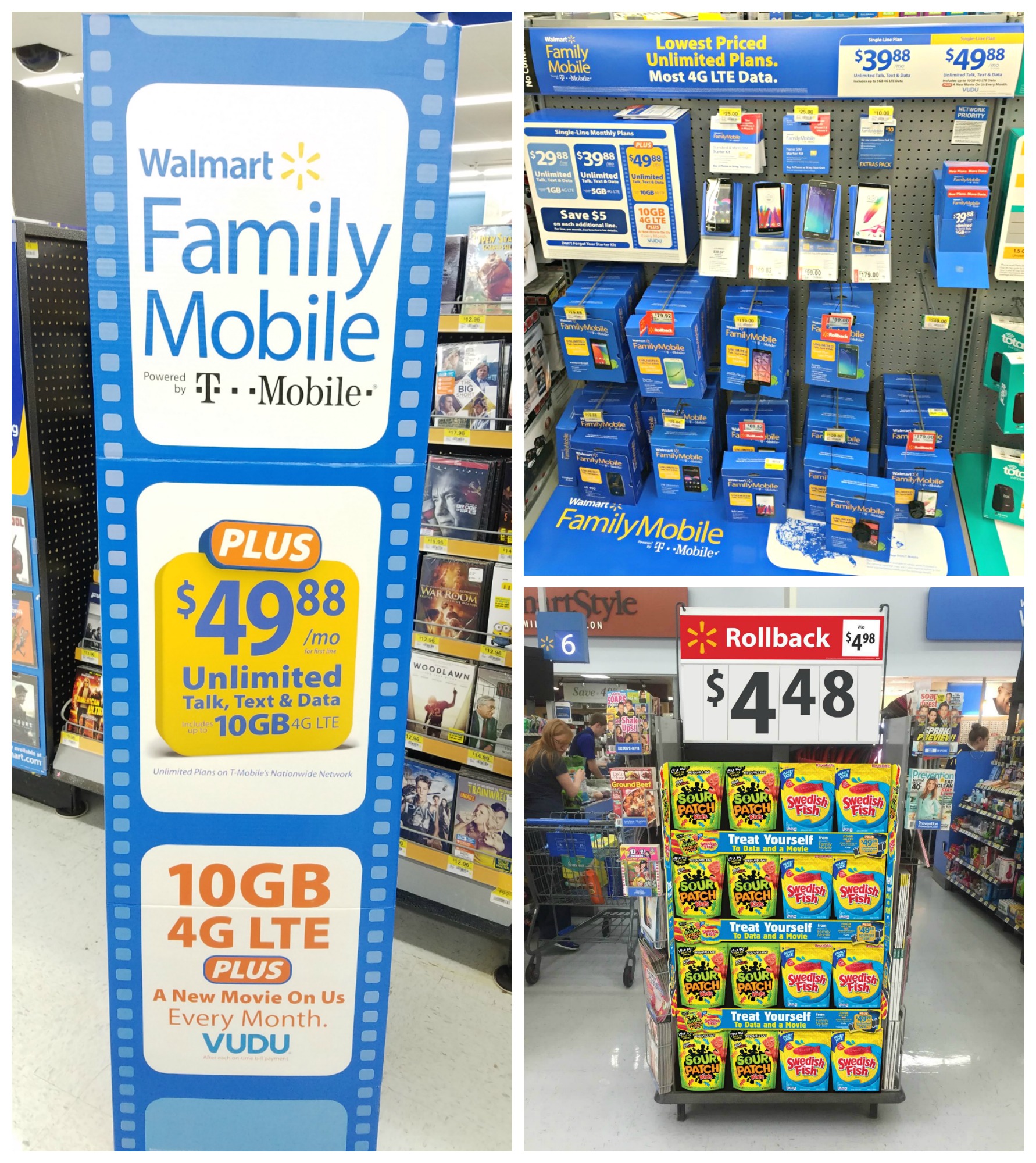 walmart familly mobile plan