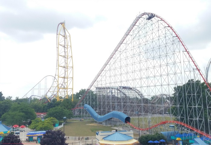 cedar point roller coasters Everyday Shortcuts