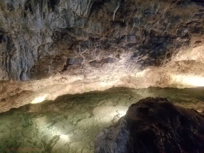 perrys cave