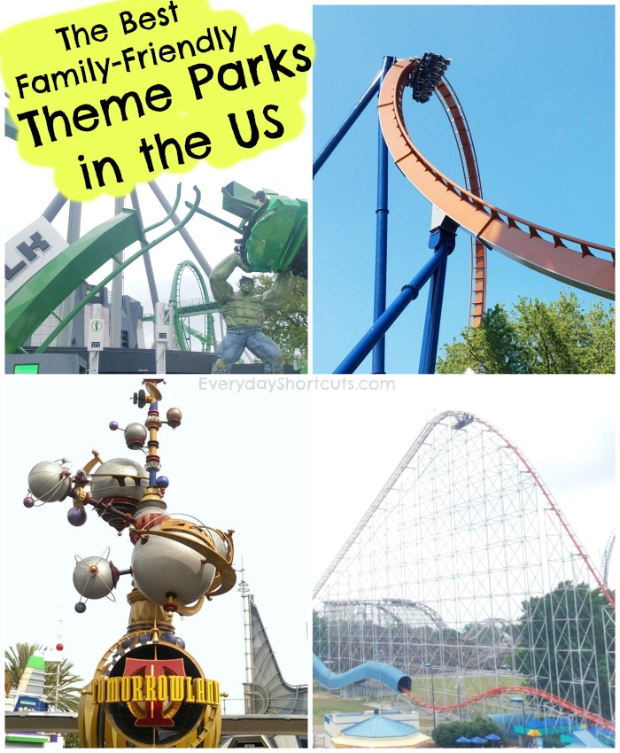 the-best-family-friendly-theme-parks-in-the-us