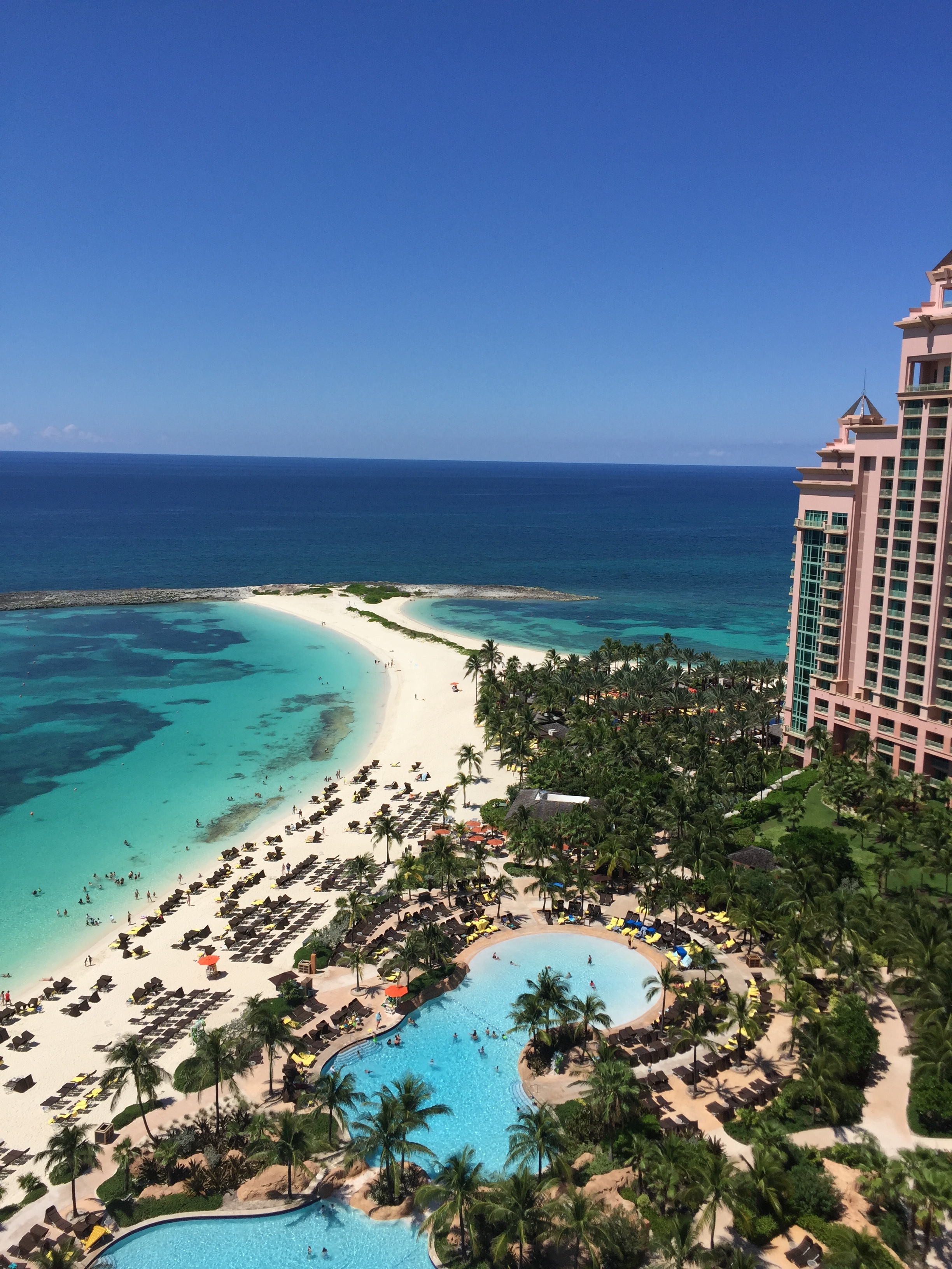 Reasons Why Atlantis Resort is Worth Visiting