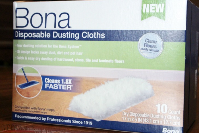 bona-cloths