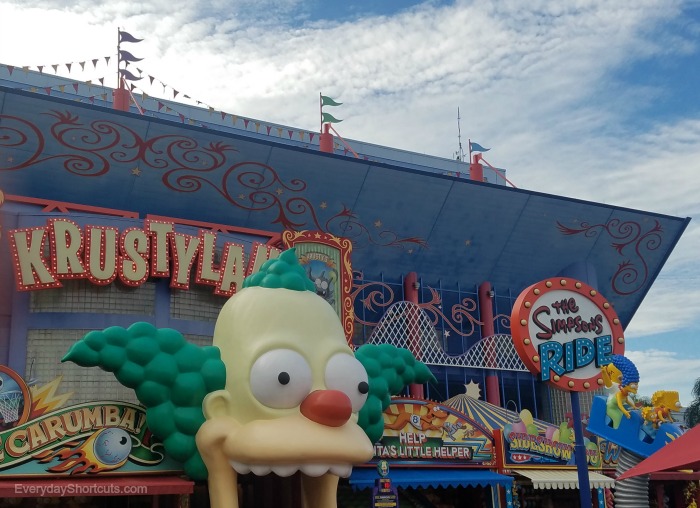 krustyland