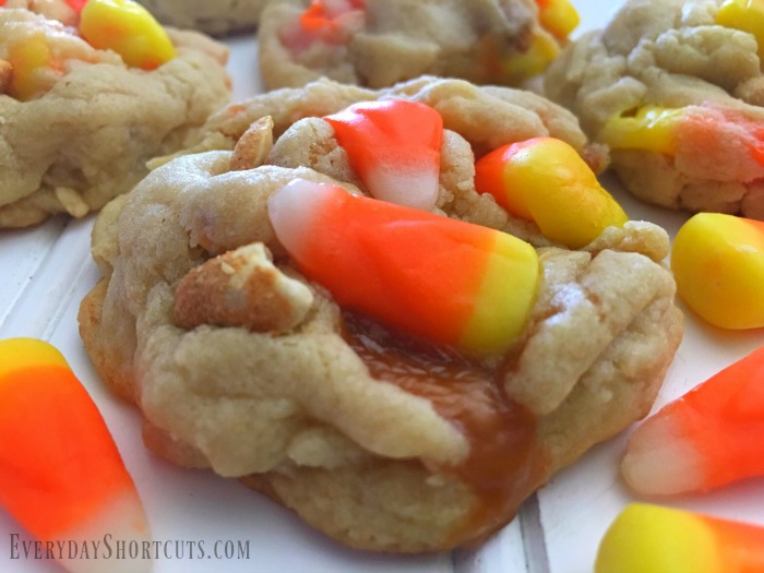 payday-cookies-with-candy-corn