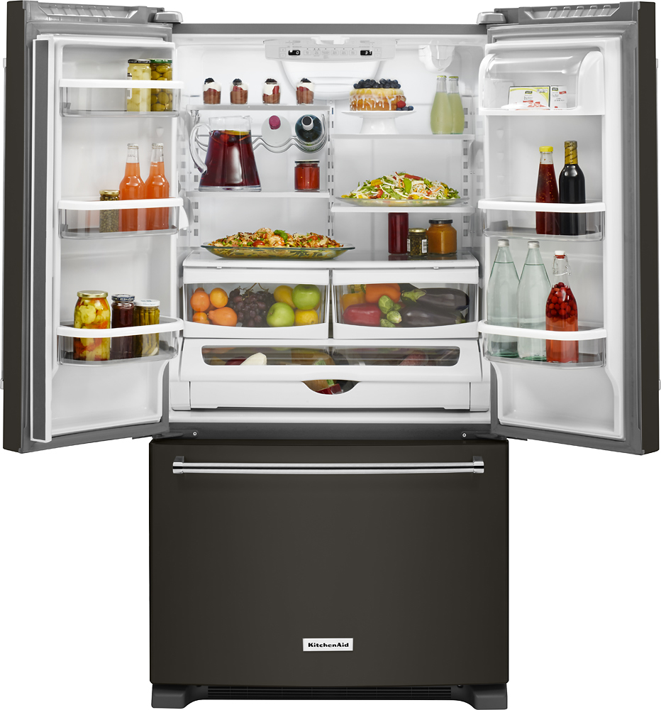 Refridgiator refrigerator-2 - Everyday Shortcuts