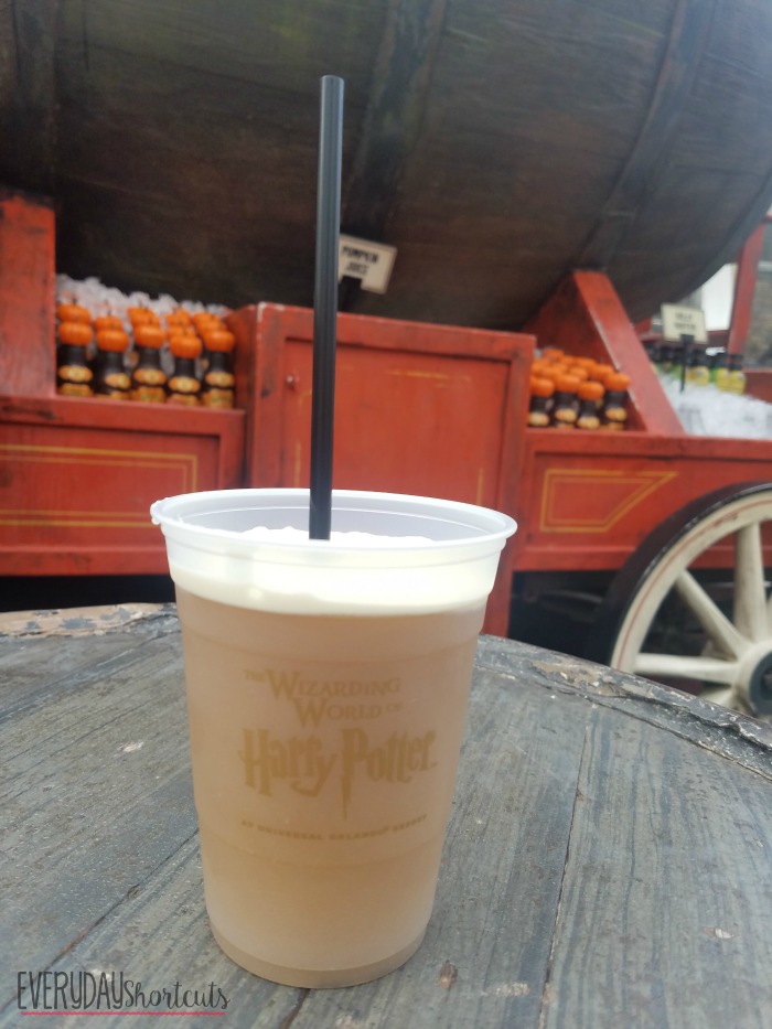 butterbeer