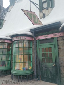 The Ultimate Guide to Wizarding World of Harry Potter