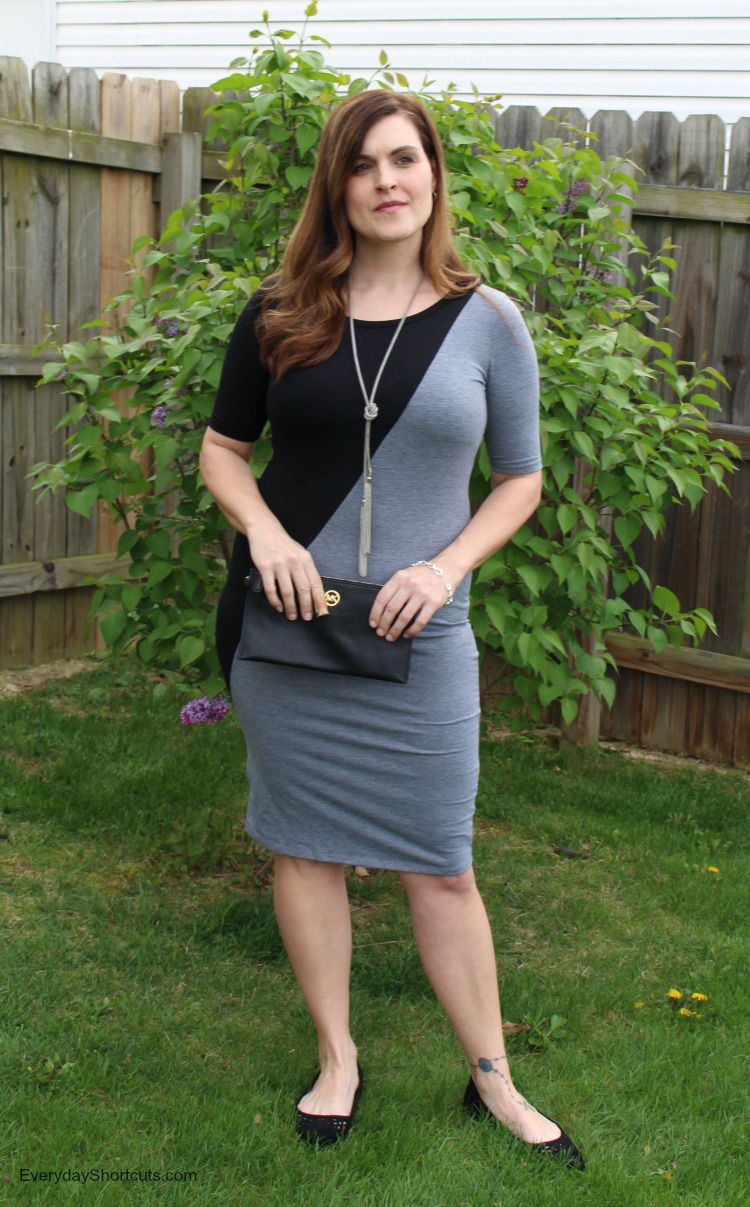 8 Ways to Style a Lularoe Julia Dress - Everyday Shortcuts