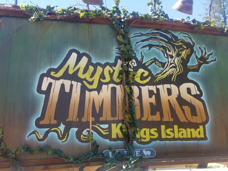 mystic timbers