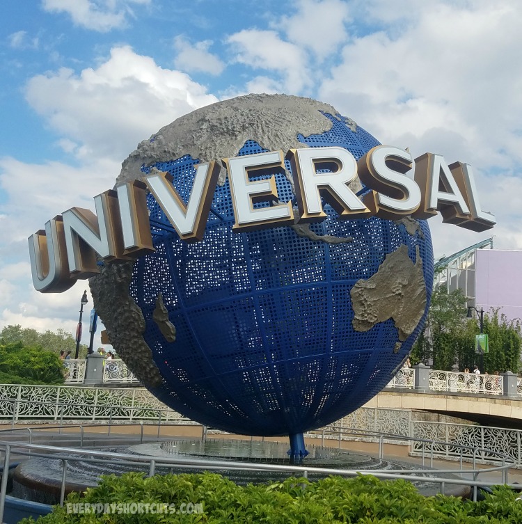 reasons to visit universal studios