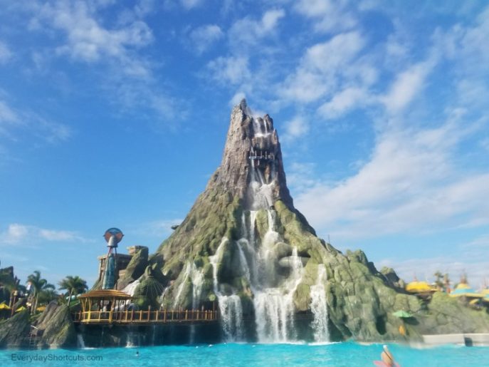 17 Things to Do at Cabana Bay Resort - Everyday Shortcuts