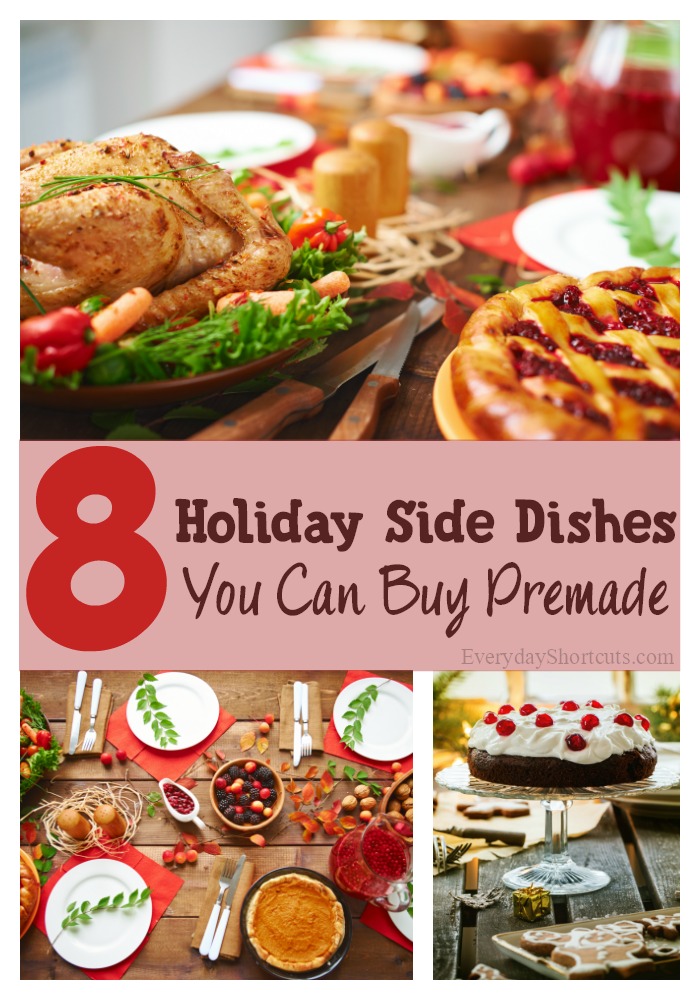 8 Essentials for Holiday Entertaining - Everyday Shortcuts