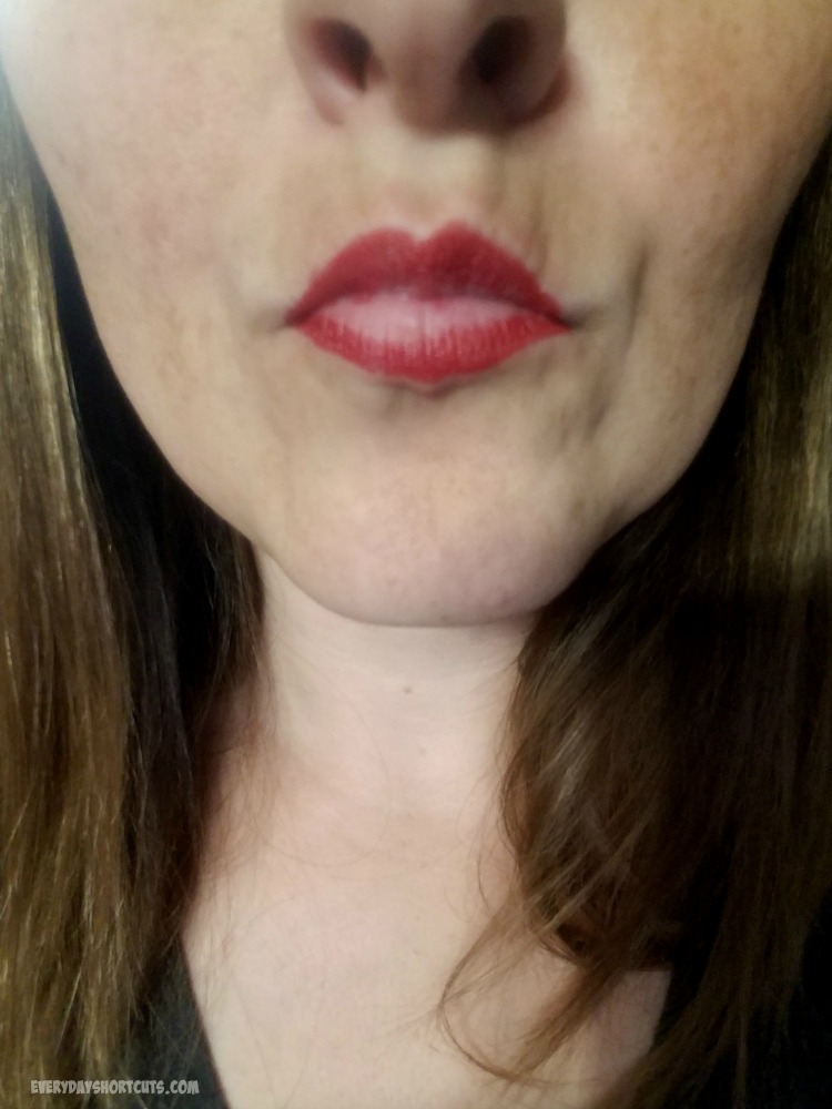 How Long Does Lipsense Long Lasting Liquid Lip Color Really Last?