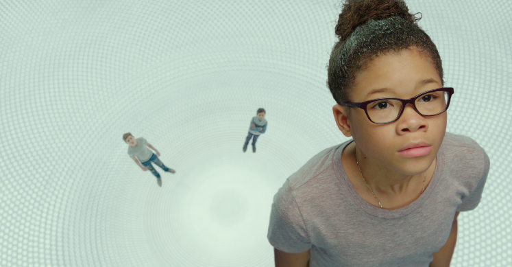 Why A Wrinkle In Time Will Leave an Imprint in your Heart