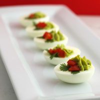 ChristmasHollyAvocadoDeviledEggs-200x200