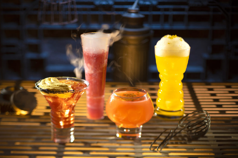 ogas-beverages