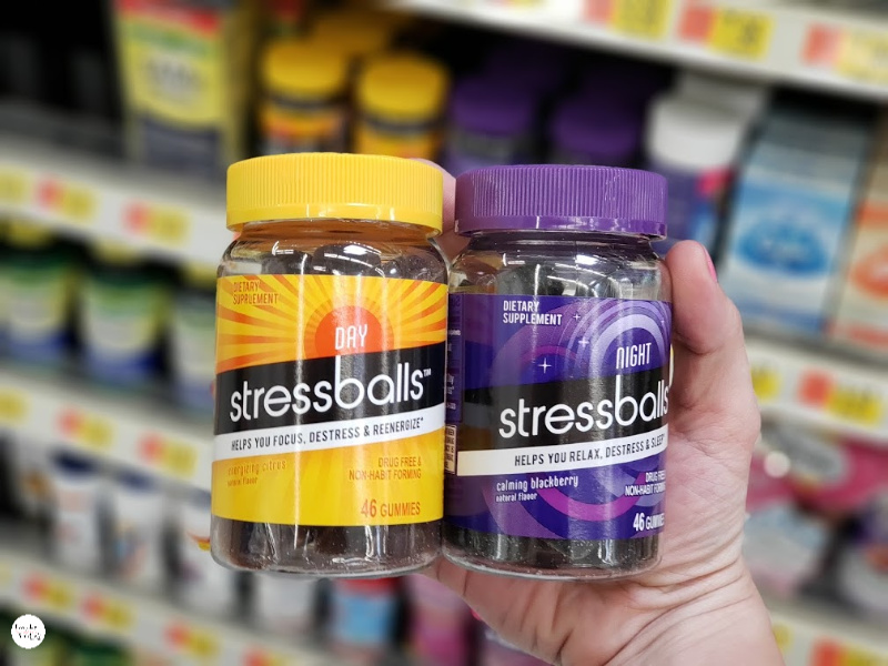 stressballs product