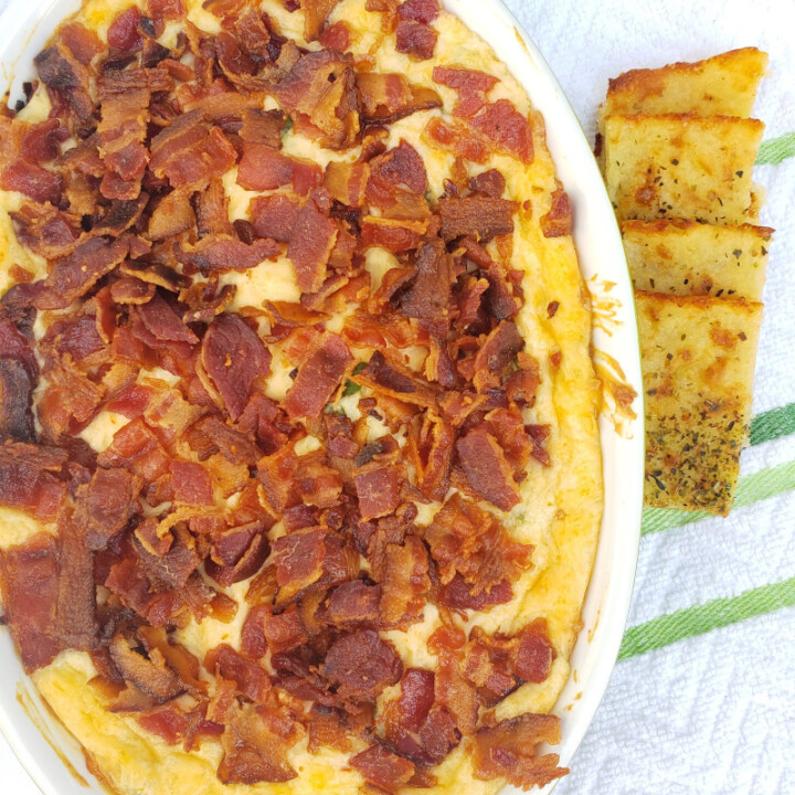 Low-Carb-Hot-Spicy-Swiss-Cheese-Dip-720x720