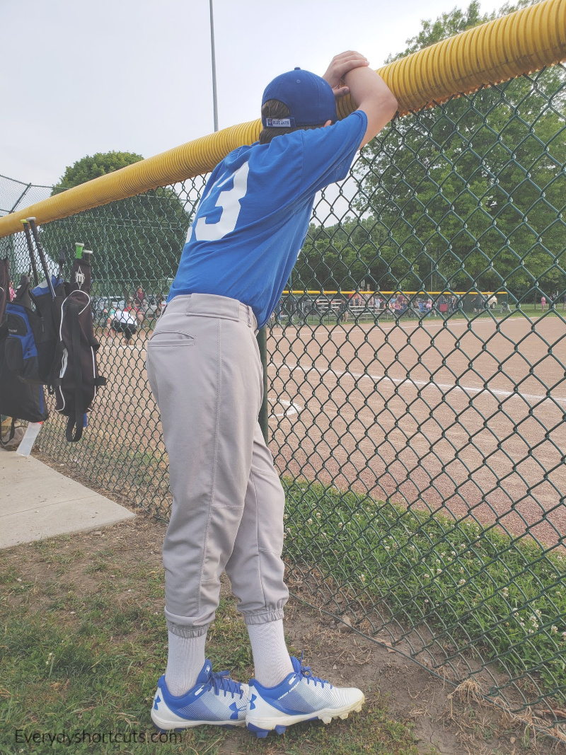 Easy Pre-Game Snacks for Young Athletes