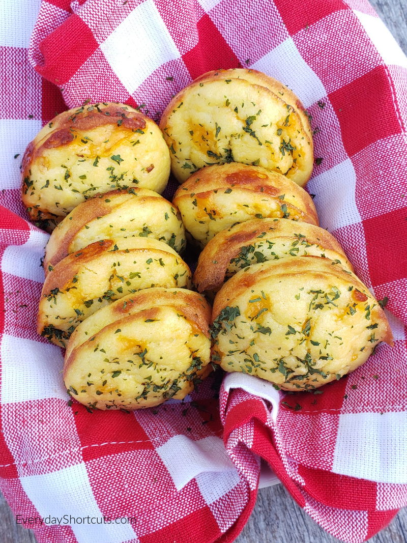 keto biscuits
