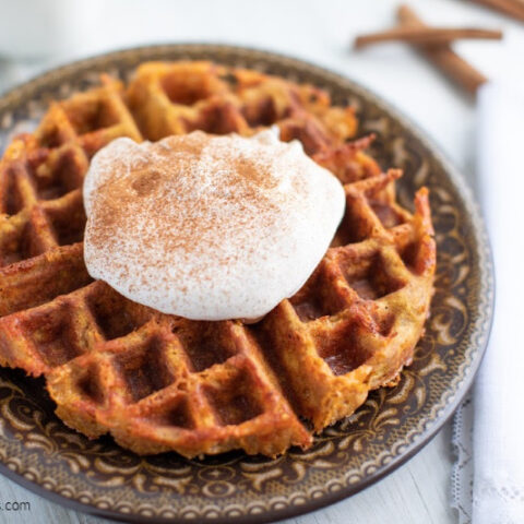 how-to-make-pumpkin-pie-chaffle-480x480