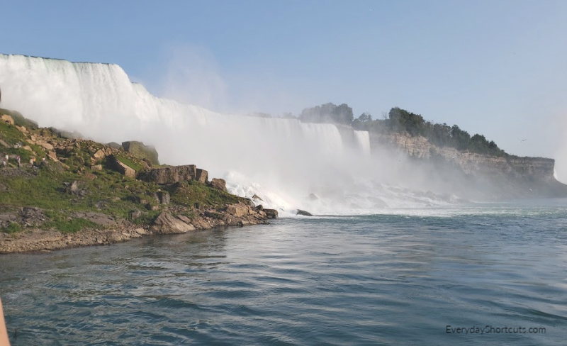 niagara falls