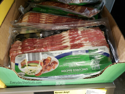 Aldi Keto Shopping List Printable