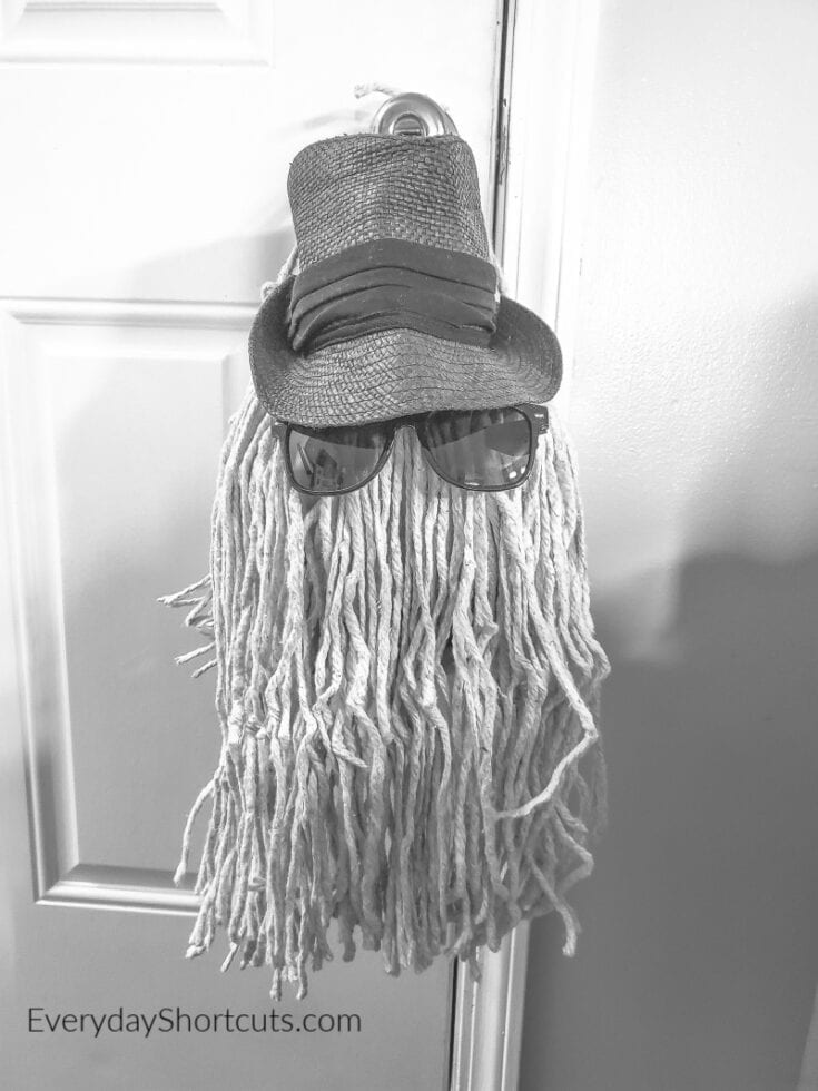 DIY Addams Family Costumes Everyday Shortcuts