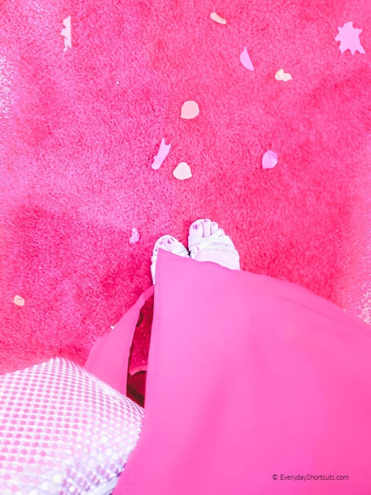 How to Get Red Carpet Ready as a NonCelebrity Everyday Shortcuts